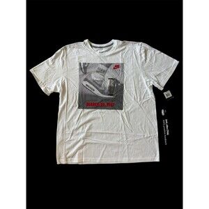Nike Classic Tee Air Max 1 White Men’s Size 2XL NWT